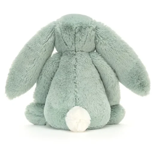 Jellycat Bashful Kanin, Sage Blossom 31 Cm