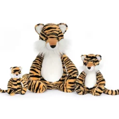 Jellycat Bashful Tiger, Kaempe 51 Cm
