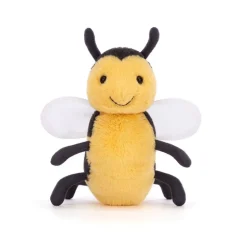 Jellycat Brynlee Bi, 15Cm.