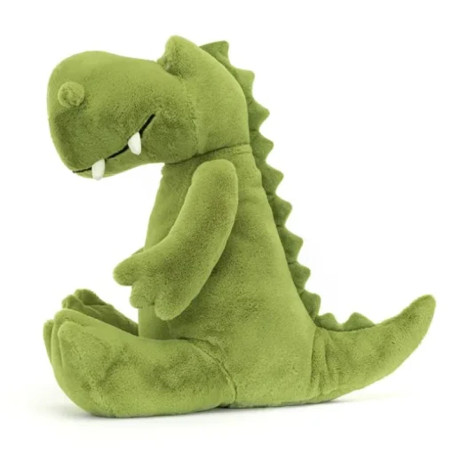 Jellycat Bryno Dino, 31 Cm
