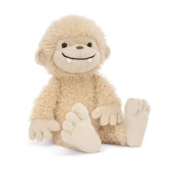 Jellycat Bucky Bigfoot