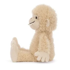 Jellycat Bucky Bigfoot
