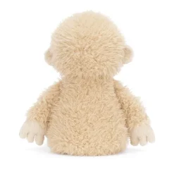 Jellycat Bucky Bigfoot