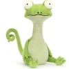 Jellycat Caractacus Kamaeleon, 39 Cm