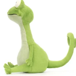 Jellycat Caractacus Kamaeleon, 39 Cm