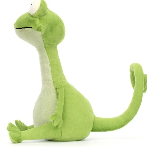 Jellycat Caractacus Kamaeleon, 39 Cm