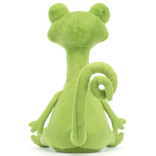 Jellycat Caractacus Kamaeleon, 39 Cm