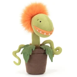Jellycat Carniflore Tammie, 27Cm
