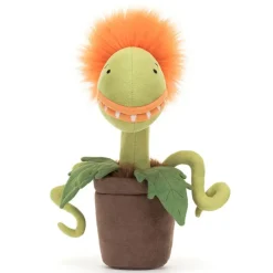 Jellycat Carniflore Tammie, 27Cm