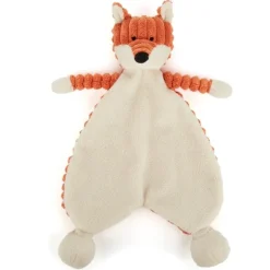 Jellycat Cordy Roy Baby, Raev Nusseklud I Bamser - Kob Her I All About Kids