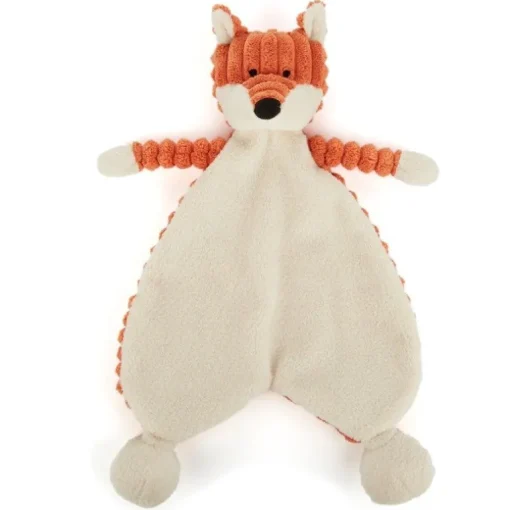 Jellycat Cordy Roy Baby, Raev Nusseklud I Bamser - Kob Her I All About Kids