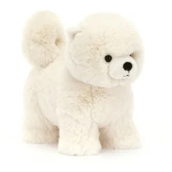 Jellycat Daphne Pomeranian, 24 Cm