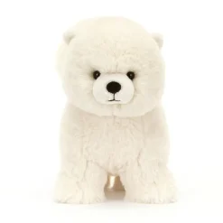 Jellycat Daphne Pomeranian, 24 Cm