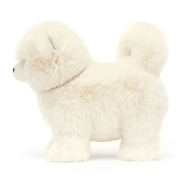 Jellycat Daphne Pomeranian, 24 Cm