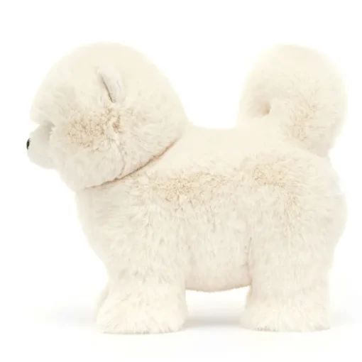 Jellycat Daphne Pomeranian, 24 Cm