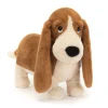 Jellycat Dogs - Randall Basset Hound
