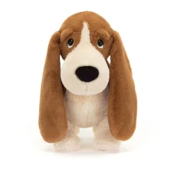 Jellycat Dogs - Randall Basset Hound