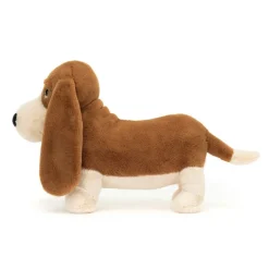 Jellycat Dogs - Randall Basset Hound