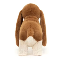 Jellycat Dogs - Randall Basset Hound