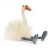 Jellycat Evelyn Svane, 47 Cm