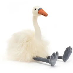 Jellycat Evelyn Svane, 47 Cm