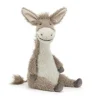 Jellycat Farm - Dario Donkey