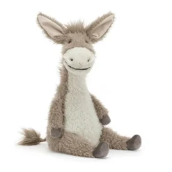 Jellycat Farm - Dario Donkey