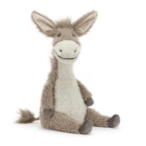 Jellycat Farm - Dario Donkey