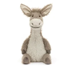 Jellycat Farm - Dario Donkey