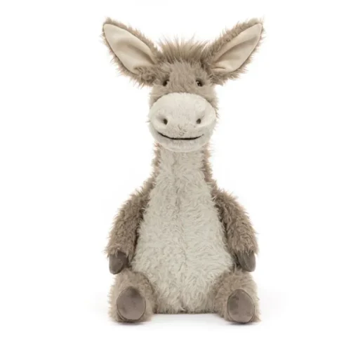 Jellycat Farm - Dario Donkey