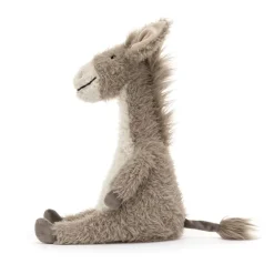 Jellycat Farm - Dario Donkey