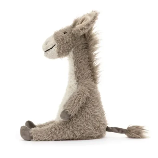 Jellycat Farm - Dario Donkey