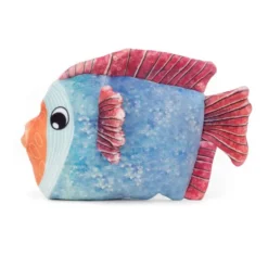 Jellycat Fishiful Bla, 13 Cm