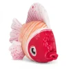 Jellycat Fishiful Pink, 13 Cm