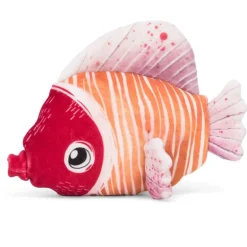 Jellycat Fishiful Pink, 13 Cm
