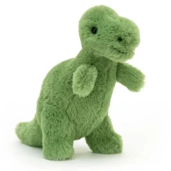Jellycat Fossily T-Rex, Mini 12Cm