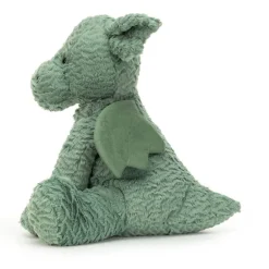 Jellycat Fuddlewuddle Drage, 37Cm