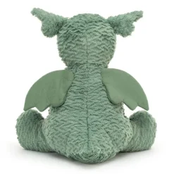 Jellycat Fuddlewuddle Drage, 37Cm