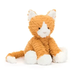 Jellycat Fuddlewuddle Ginger Cat Me
