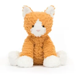 Jellycat Fuddlewuddle Ginger Cat Me