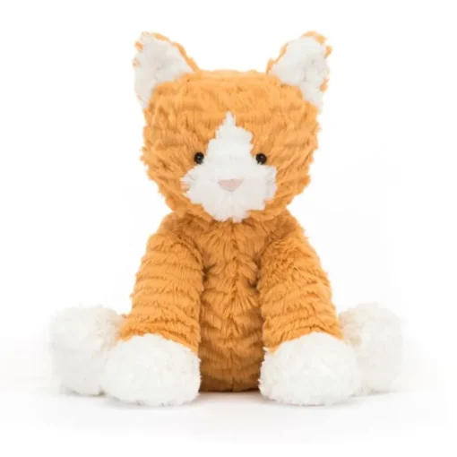 Jellycat Fuddlewuddle Ginger Cat Me