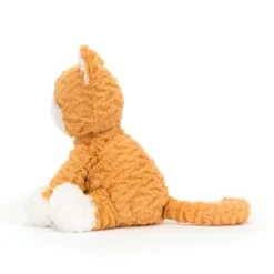 Jellycat Fuddlewuddle Ginger Cat Me