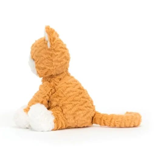 Jellycat Fuddlewuddle Ginger Cat Me