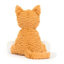 Jellycat Fuddlewuddle Ginger Cat Me