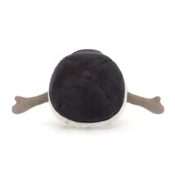 Jellycat Fun, Amuseable Sports Baseball, 10 Cm