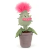 Jellycat Fun Carniflore Priscilla, 29 Cm