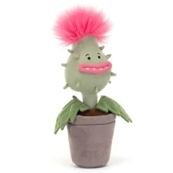 Jellycat Fun Carniflore Priscilla, 29 Cm
