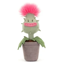 Jellycat Fun Carniflore Priscilla, 29 Cm