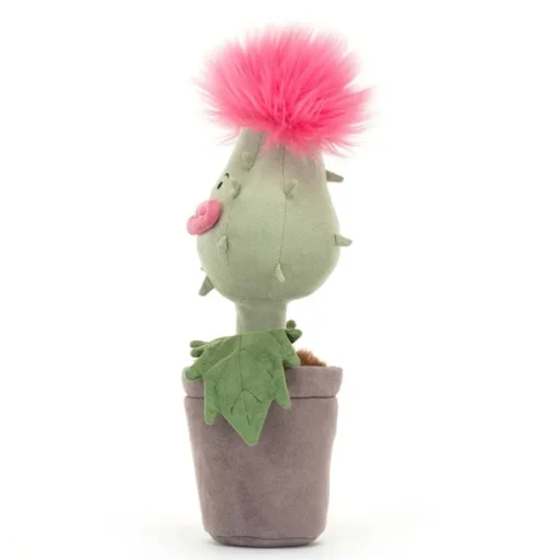 Jellycat Fun Carniflore Priscilla, 29 Cm