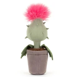 Jellycat Fun Carniflore Priscilla, 29 Cm